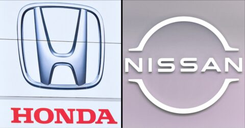 残念ですが、このままではテスラとBYDには勝てません…「次世代SDV」で組む日産・ホンダが直面する〈技術の壁〉 – 今週もナナメに考えた　鈴木貴博