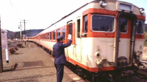 全線復活の日は来るか｢肥薩線｣列車と駅弁の記憶　｢日本三大車窓｣国鉄気動車急行からSL人吉まで | ビジネス | 東洋経済オンライン