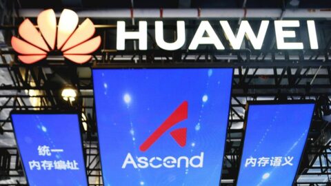中国DeepSeek､ファーウェイ製AI半導体を16万個導入へ…中国が米エヌビディア製品からの脱却を進める取り組みを後押し | 政治・経済・投資 | 東洋経済オンライン