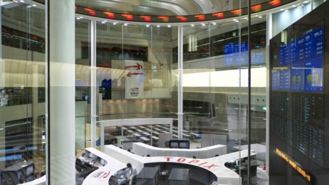 株式投資のプロに聞くAIラリー後の日本株のトレンド② 今後も牽引役としてAI･半導体セクターに注目 | ビジネス | 東洋経済オンライン