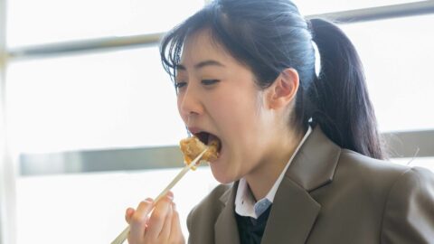 ｢食事は”10分で食べ終わる”と決める｣東大合格者が教える｢知らないうちに入試対策できちゃう3つの習慣｣ | ライフ | 東洋経済オンライン