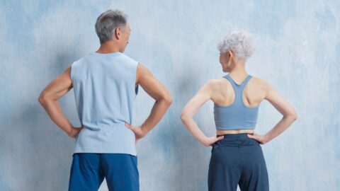 ｢もう年だから筋トレしても遅い｣は大間違い…70代でも効果アリ､｢週1時間｣からでも得られる”驚きの健康効果” | ライフ | 東洋経済オンライン
