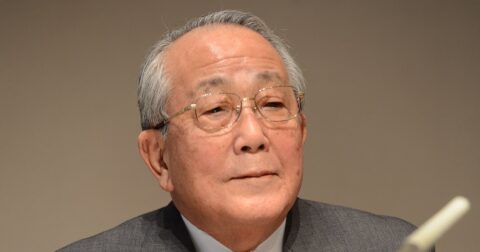 そりゃ心に届くワケだ…稲盛和夫が「何を話すか」の前に考えていた、たった1つのこと – ニュースな本