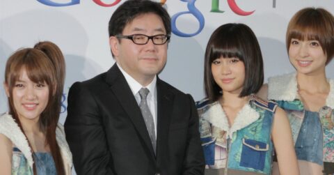 秋元康バッシングで蒸し返された「セクシー小学生アイドル」の歌詞があまりにエゲツない – 情報戦の裏側