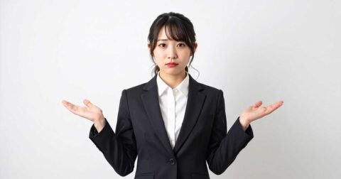 【一発アウト】50代のハラスメント管理職が口にする評価のときの「セリフ」 – リーダーの仮面