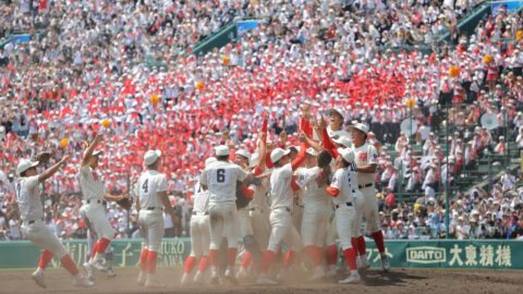 ｢うちはほんと､ファミリーなんですよ｣｢大切にされてると思いました｣—智弁和歌山が示した｢新しい高校野球｣のかたち | ライフ | 東洋経済オンライン