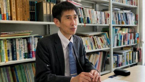 JAL入社後に京大で博士号取得､帝京･明治･大妻･早稲田など6大学渡り歩いた桜美林大教授の3法則。アカデミックシフト17 | キャリア・教育 | 東洋経済オンライン