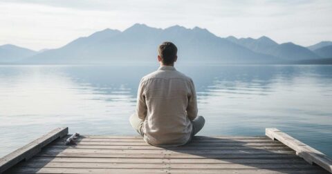 【精神科医が解説】へとへとの脳を休める科学的な方法 – 世界のエリートがやっている　最高の休息法［完全版］