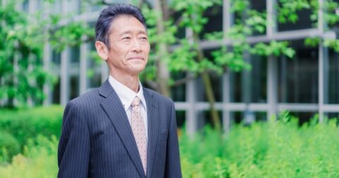 50歳からの会社員人生を充実させるための「問い」ベスト1 – 世界の果てのカフェ