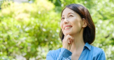 年を重ねるほど「魅力的になる人」の共通点・ベスト1 – 人生は気づかぬうちにすぎるから。「自分第一」で生きるための時間術