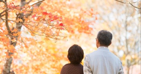 「定年後、一気に老け込む人」と「若々しい人」の違い・ワースト1 – あきれるほど小さい習慣
