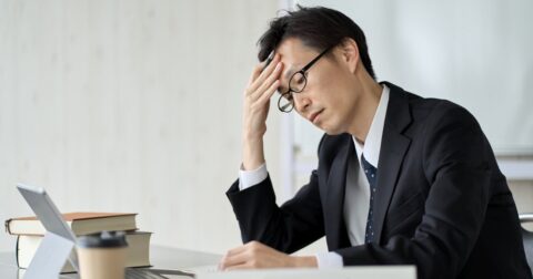 先延ばしする人は「やる気」を待っている。すぐやる人が最初の5秒でしていること – 毎朝1分日記