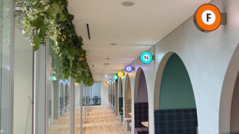 まるで地下鉄駅､東京メトロ｢新オフィス｣の狙い　西武HDや京急の｢本社移転｣とは何が違うのか | ビジネス | 東洋経済オンライン