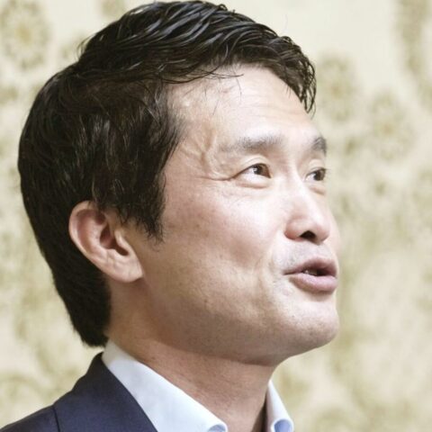 ｢新しい塊｣模索の動きが相次ぐが…中道”合流断念”で四分五裂する野党が直面する｢支持率10％未満｣からの果てなき再起戦 | 政治・経済・投資 | 東洋経済オンライン