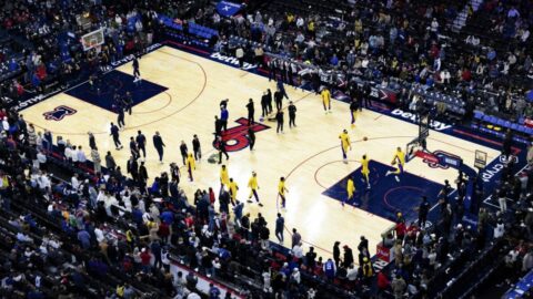 大谷翔平の｢ドジャース｣オーナーが陥った経済的大苦境 NBA｢レイカーズ｣は1年で手放す羽目に | 政治・経済・投資 | 東洋経済オンライン