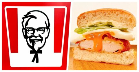 「まじで美味すぎ」「腹一杯」ケンタッキーの“よくばりすぎるセット”味もボリュームも大満足！「ボリューミィーでうまうま」《実食レビュー》 – 今日のリーマンめし!!