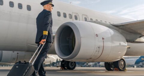 年収6300万円でも転職しないの!?JAL・ANA機長が「海外オファーを断った」納得の理由 – 激動！エアライン