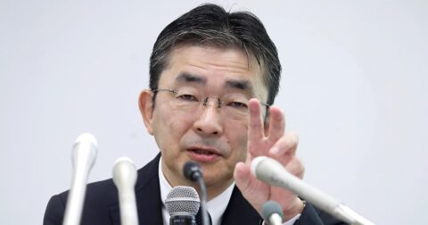 大失敗しても、なぜか「逆に信頼される人」は何が違うのか？KDDI元社長が見せた危機対応 – ニュースな本
