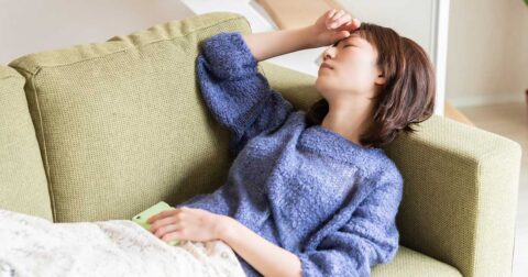【精神科医が解説】「休日もなんとなく体がだるい」を解消する方法・ベスト1 – 世界のエリートがやっている　最高の休息法［完全版］