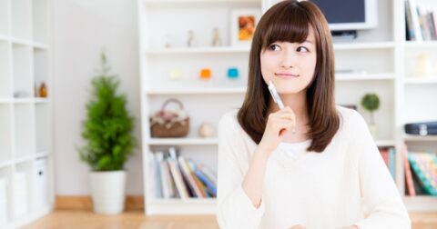 「やりたいこと」がわからなくてもいい。決断できる人が先に書き出すもの – 毎朝1分日記
