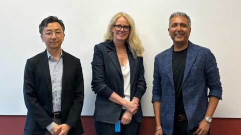 Prime Videoはなぜ今日本市場へ集中投資するのか？　経営陣が語るローカル作品とアニメの未来 | ライフ | 東洋経済オンライン