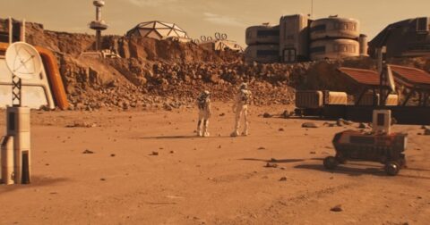 NASAが「プラスチックを食品に変える」新技術を開発！ 火星探査の食料問題に大きな前進か