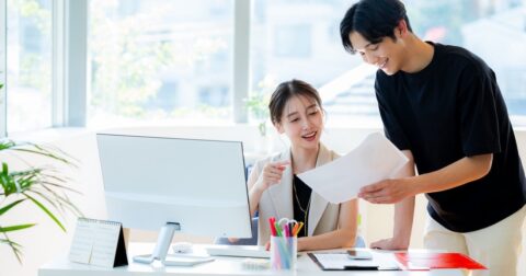 職場でめちゃくちゃ評価されている人の「フィードバック」の共通点とは – 会社から期待されている人の習慣115