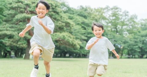 子どもは「思いっきり遊ぶ」が正解なのか？ – 感性の教室