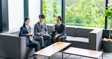 仕事ができる人が「この会社、危ないな」と感じる瞬間・ワースト1 – 3000件の職場の悩みを解決したプロが教える リーダーのふるまい大全