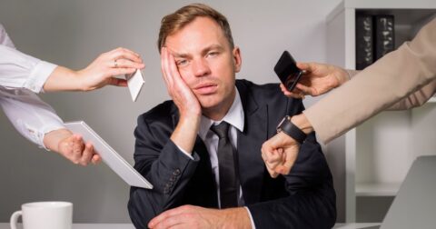 あなたの仕事が終わらないのは「量が多いから」ではありません – 「今日も仕事が終わらなかった」はなぜ起きるのか？　仕事が3倍速くなる計画・実行・中断の技術