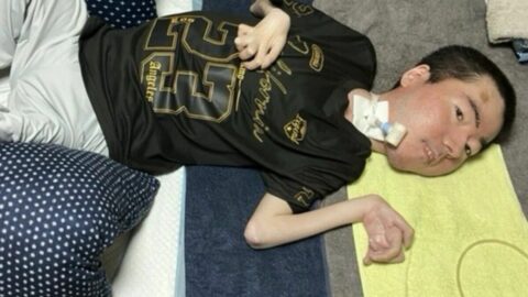 排泄､吸引､食事介助…すべてに人の手が必要な重度障害者の”1日”　それでも彼が｢大阪での一人暮らしは楽しい｣と思う訳 | ライフ | 東洋経済オンライン