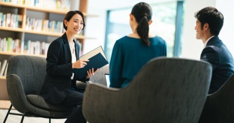 「儲かる会社」と「社会にいい会社」、長期的に繁栄するのはどっち？ – 人生の経営戦略