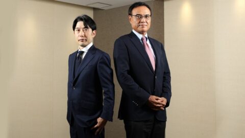 〈新浪剛史×塩野誠 特別対談後編〉全方位へ投資するのは無謀､｢量子コンピューター｣への集中こそが日本の勝ち筋だ | ビジネス | 東洋経済オンライン