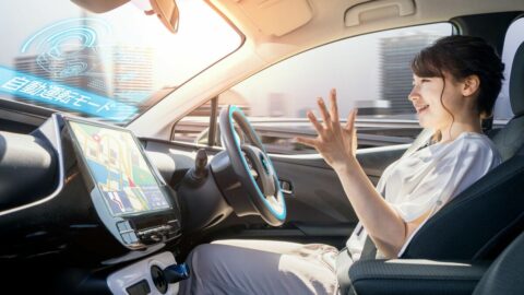 ｢自動運転の想像以上の安心感｣と｢石破氏の独特なしゃべり方の通訳｣から考える､AIに置き換えられることの限界点 | キャリア・教育 | 東洋経済オンライン