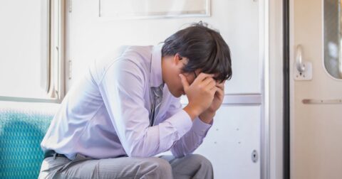 「考えすぎ」と「心配しすぎ」は同じじゃないの？→実は思考パターンが全然違った – ニュースな本