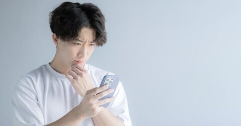 ちょ～苦手な先輩から四六時中届くLINE即撃退法・ベスト1 – STOP OVERTHINKING