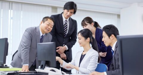 優秀な人がどんどんやる気を失っていく組織の共通点とは？ – 人生の経営戦略