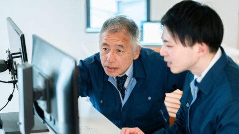 60歳超で給料アップも…！｢静かな退職｣が広がる裏で､ベテランの”昔取った杵柄”を戦力に変えた富士通の鮮やかな一手 | キャリア・教育 | 東洋経済オンライン