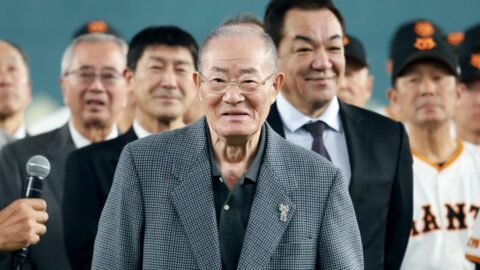 張本勲さんが86歳で死去 ｢喝！｣だけでは語れない壮絶な生涯…広島で被爆､通算3085安打､韓国プロ野球創設にも尽力した知られざる人生 | ライフ | 東洋経済オンライン