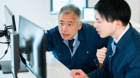 ｢やっぱり若者にはかなわない｣…なんて嘆く必要はない! 年齢を重ねて初めて手にできる《脳の新しい武器》の鍛え方 | キャリア・教育 | 東洋経済オンライン