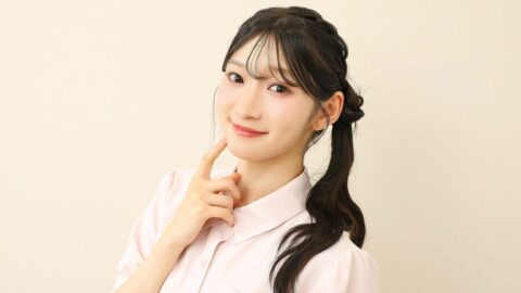 ｢すごいことをしている感覚はない｣プログラミング未経験のアイドル･宮本佳林がAIで診断サイトも生配信の仕組みも”自作”できた舞台裏 | ライフ | 東洋経済オンライン