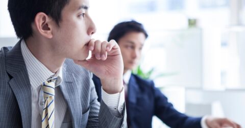 長く成果を出し続けられる人の共通点・ベスト1 – 人生の経営戦略