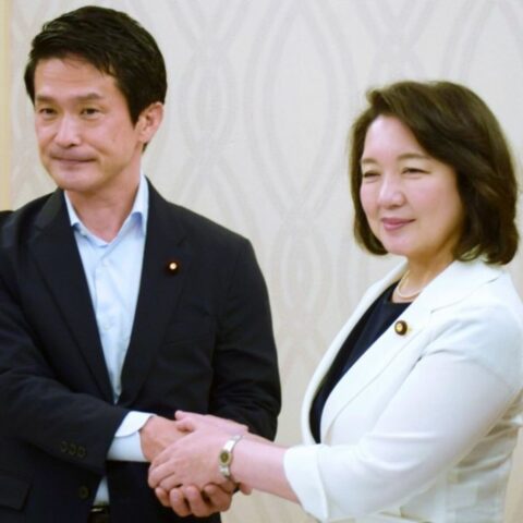 新進党は3年半､自民党とは26年… 公明党｢3度目の結婚｣が1年足らずの”スピード離婚”で終わった｢あまりに残念な理由｣ | 政治・経済・投資 | 東洋経済オンライン