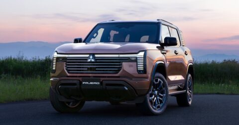「新型パジェロ」で復活の三菱自動車、10月を境に「まさかの3社連合」があり得るワケ – モビリティ羅針盤～クルマ業界を俯瞰せよ 佃義夫