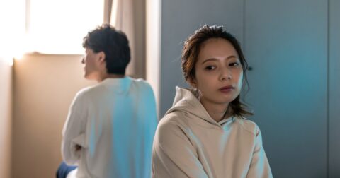 この人とは別れたほうがいい？→パートナーとの関係を見極める〈9つの質問〉 – ニュースな本