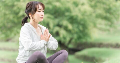 【精神科医が解説】人間関係のストレスが消えていく習慣・ベスト1 – 世界のエリートがやっている　最高の休息法［完全版］