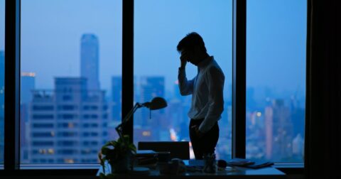 「仕事能力スカウター」があっても、ダメ組織が生まれる理由・ワースト1 – 3000件の職場の悩みを解決したプロが教える リーダーのふるまい大全