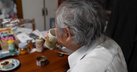 「定年後、一人ぼっちになる人」の特徴・ワースト1 – あきれるほど小さい習慣