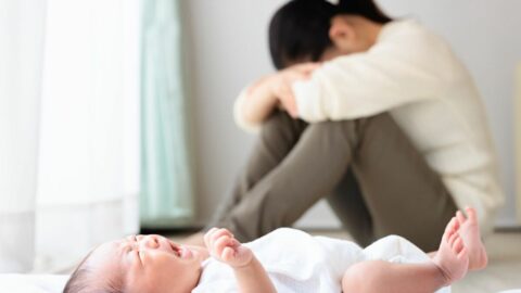 精神科医がみた”もらいうつ”の実態　｢こんなに苦しいのはあなたのせい｣…産後うつの妻に責め続けられた夫に起きた変化 | ライフ | 東洋経済オンライン