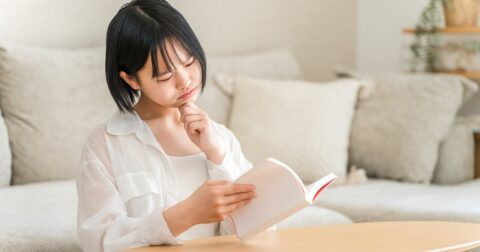 本の内容が「頭に入る人」「入らない人」の決定的な違い – ニュースな本
